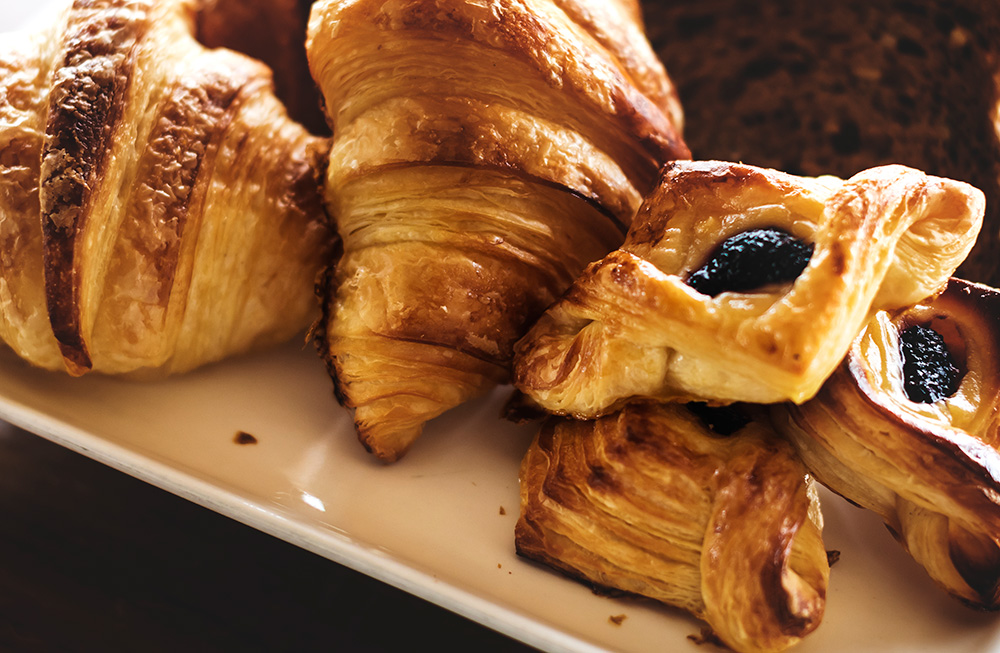 Breakfast Meeting