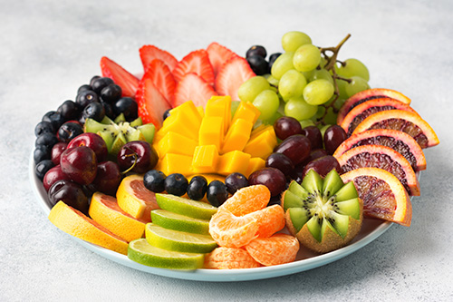 Fruit