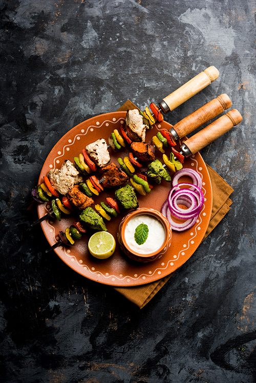 Vegetarian