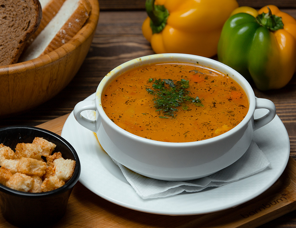 Soups
